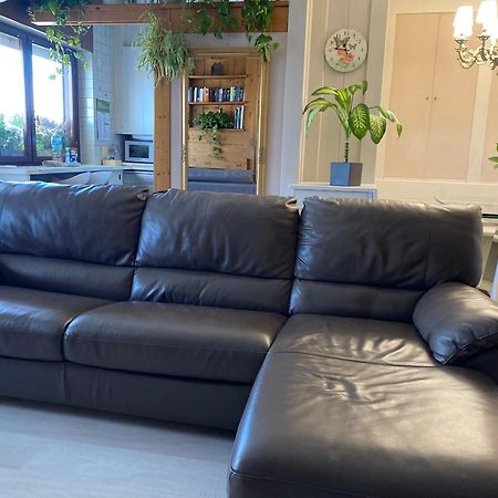 La Belle Vue Apartment Верона Екстериор снимка