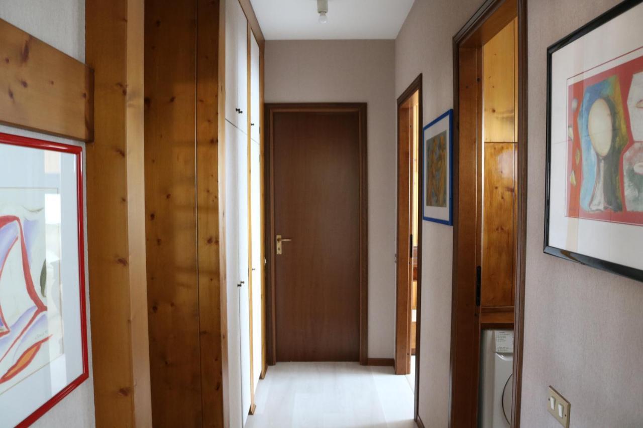 La Belle Vue Apartment Верона Екстериор снимка