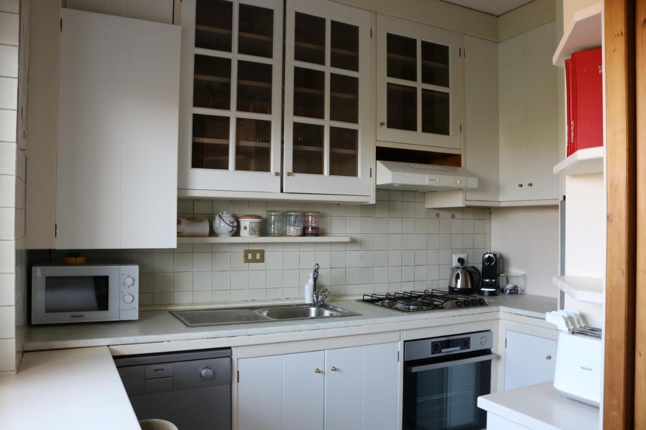 La Belle Vue Apartment Верона Екстериор снимка