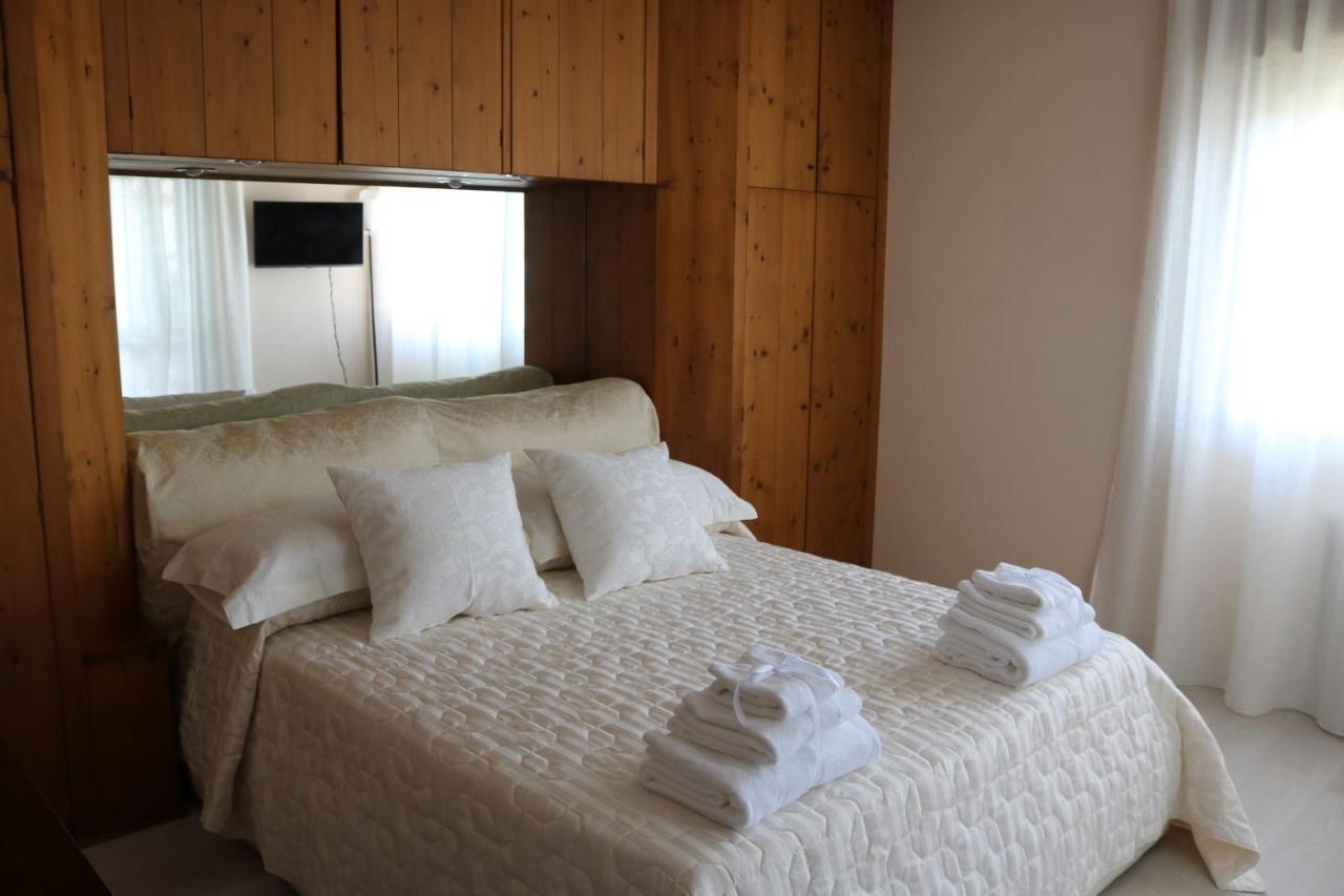 La Belle Vue Apartment Верона Екстериор снимка