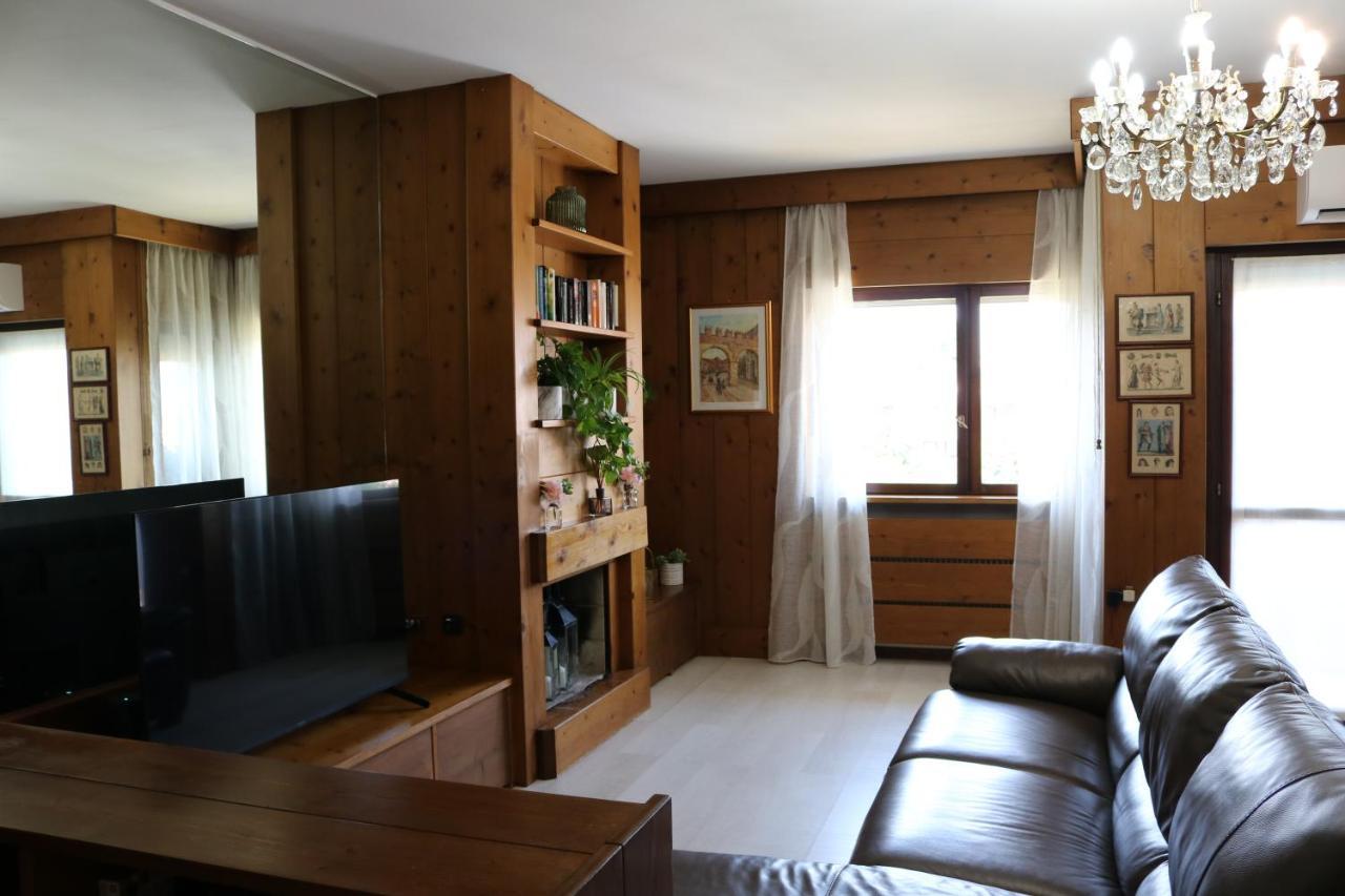La Belle Vue Apartment Верона Екстериор снимка