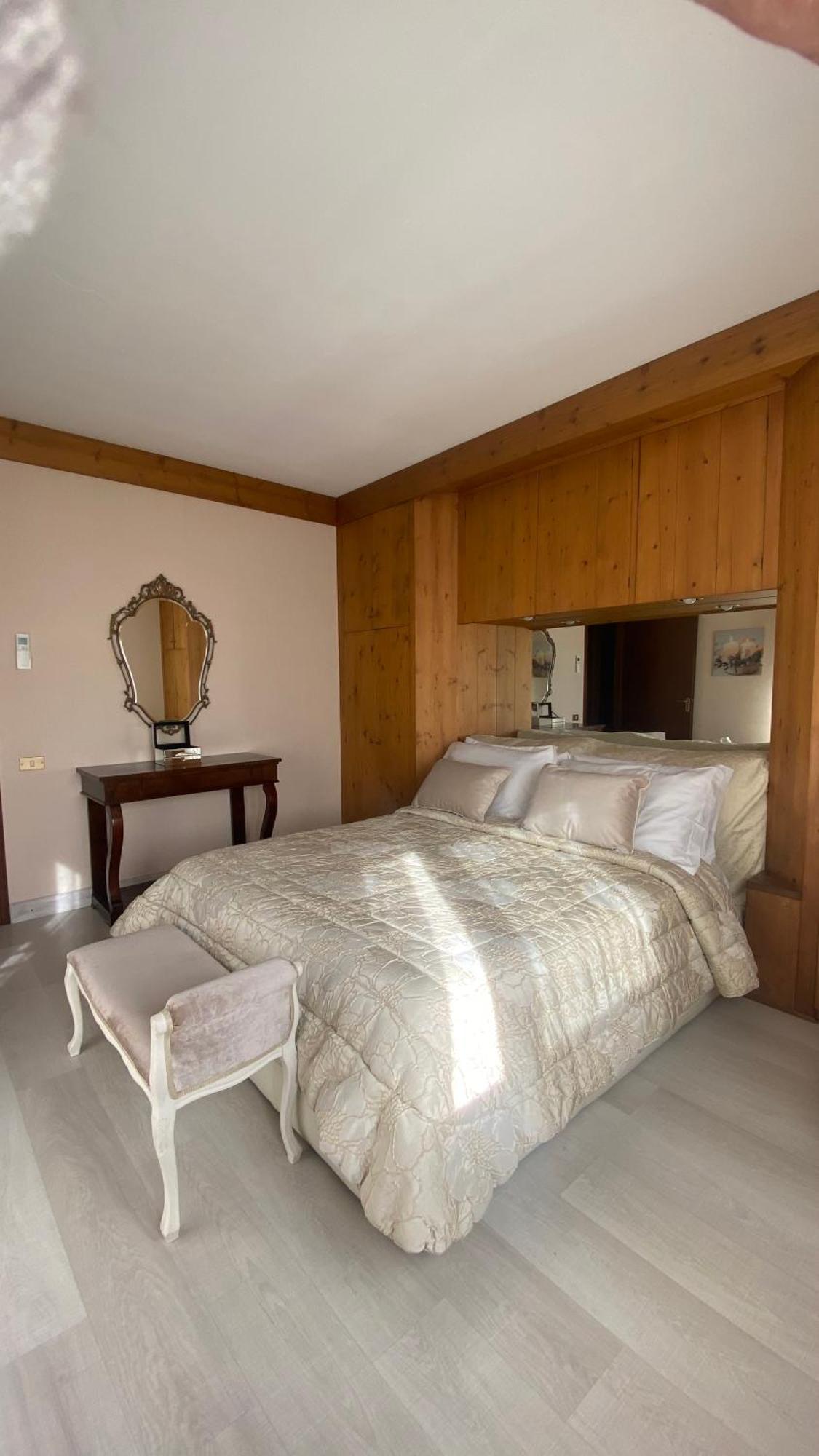 La Belle Vue Apartment Верона Екстериор снимка