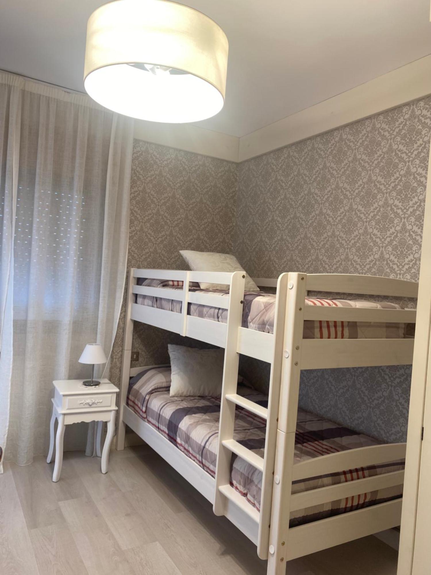 La Belle Vue Apartment Верона Екстериор снимка