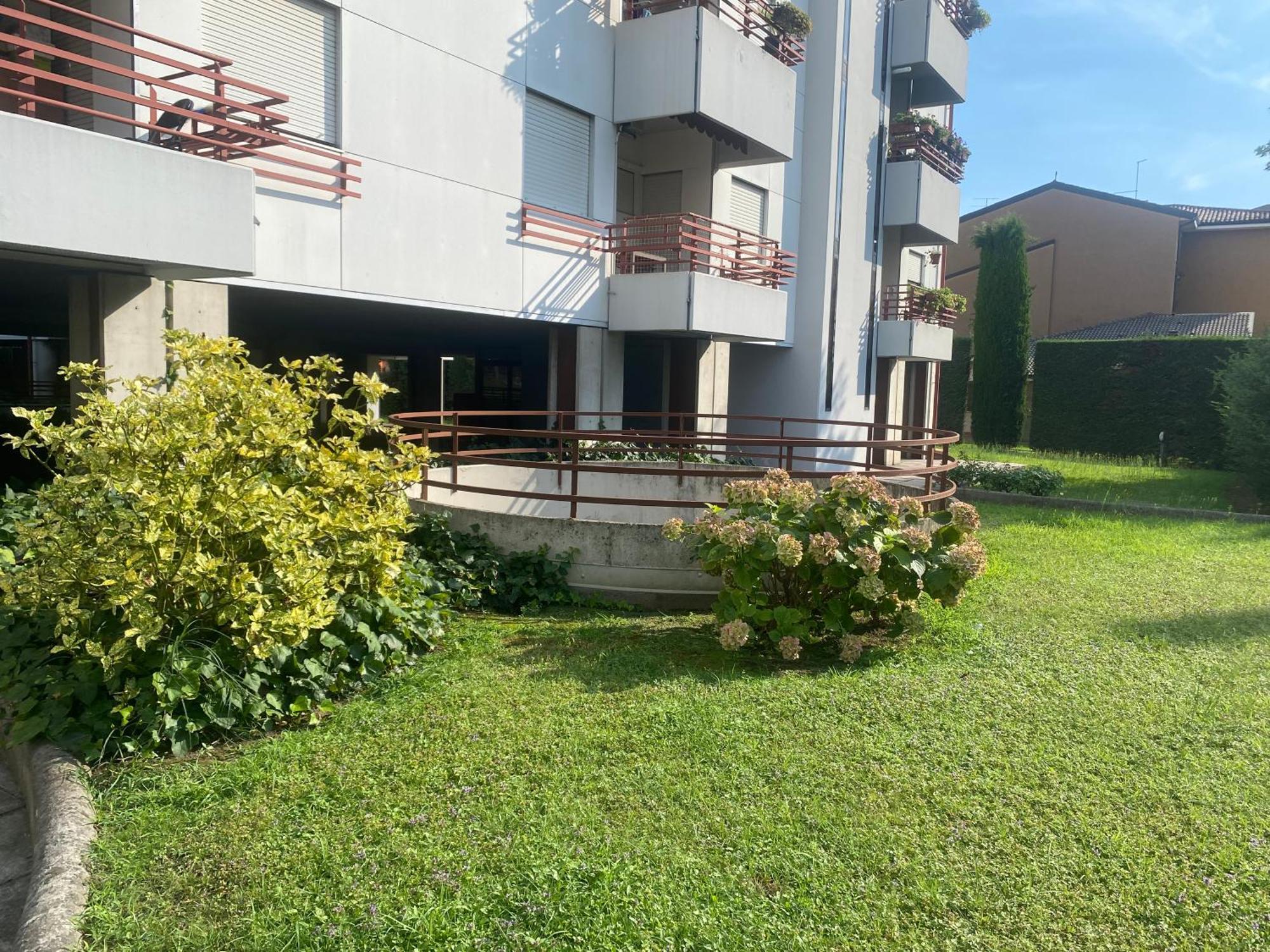 La Belle Vue Apartment Верона Екстериор снимка