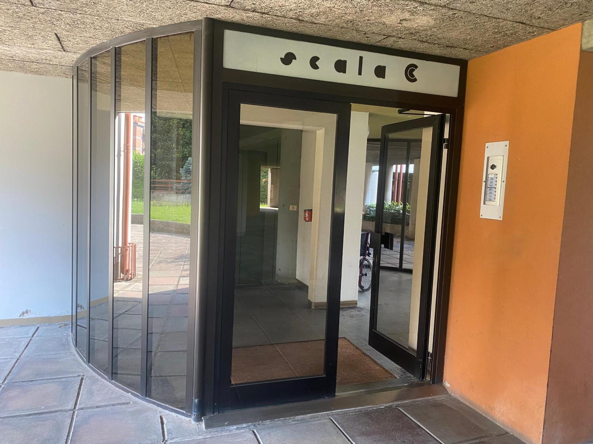 La Belle Vue Apartment Верона Екстериор снимка