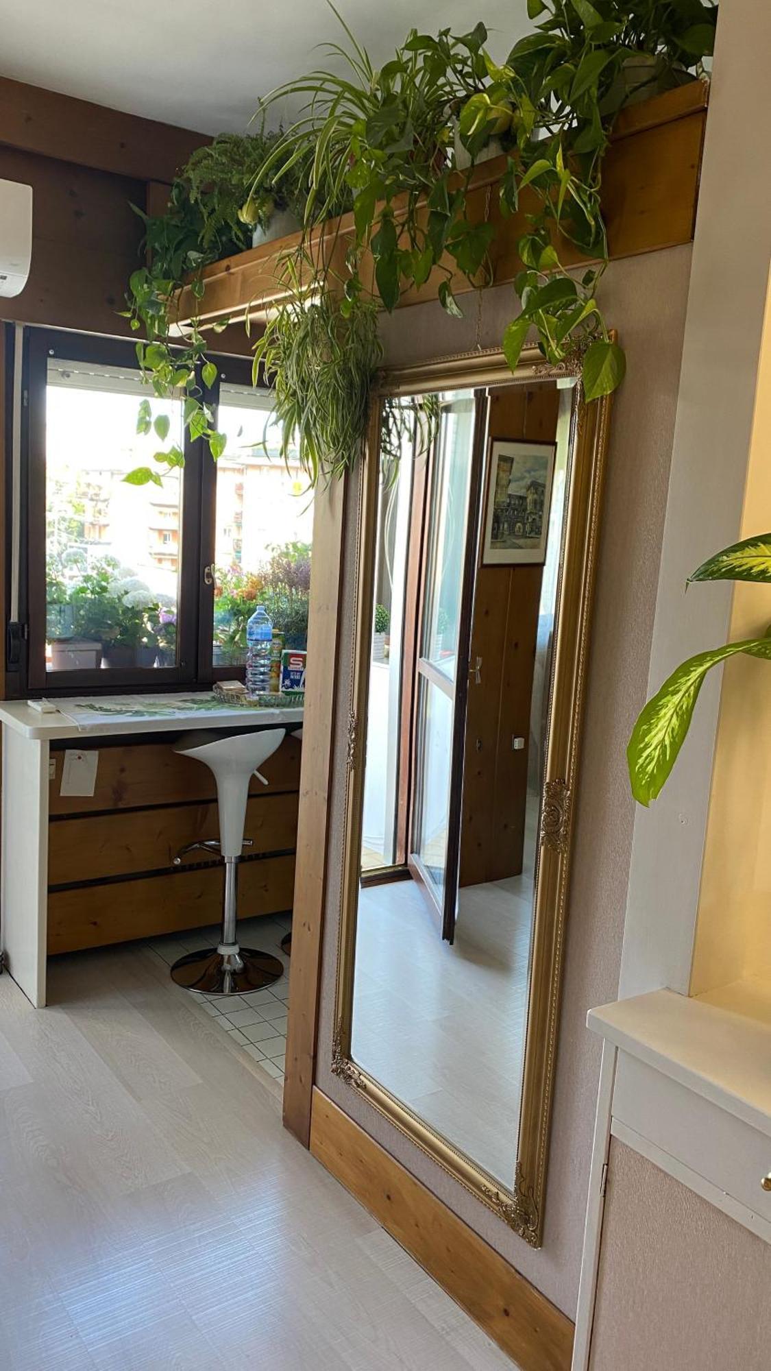 La Belle Vue Apartment Верона Екстериор снимка
