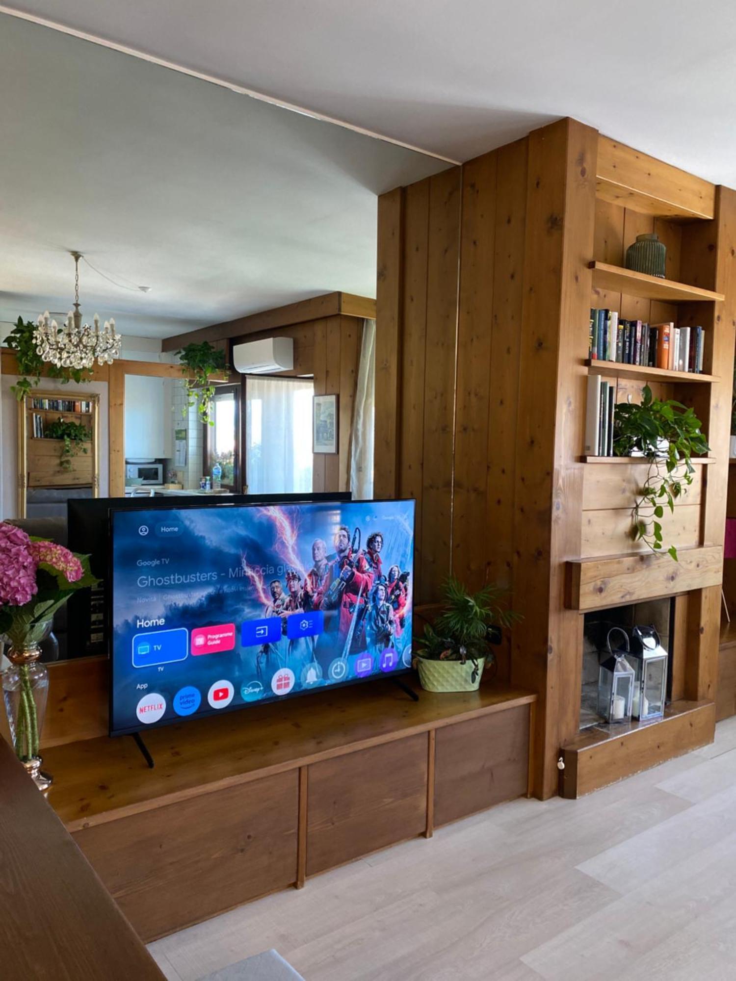 La Belle Vue Apartment Верона Екстериор снимка